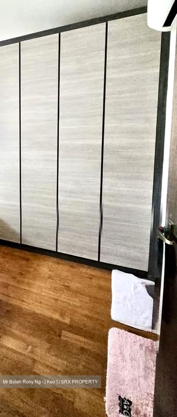 Blk 322C Punggol Bayview (Punggol), HDB 3 Rooms #605981121